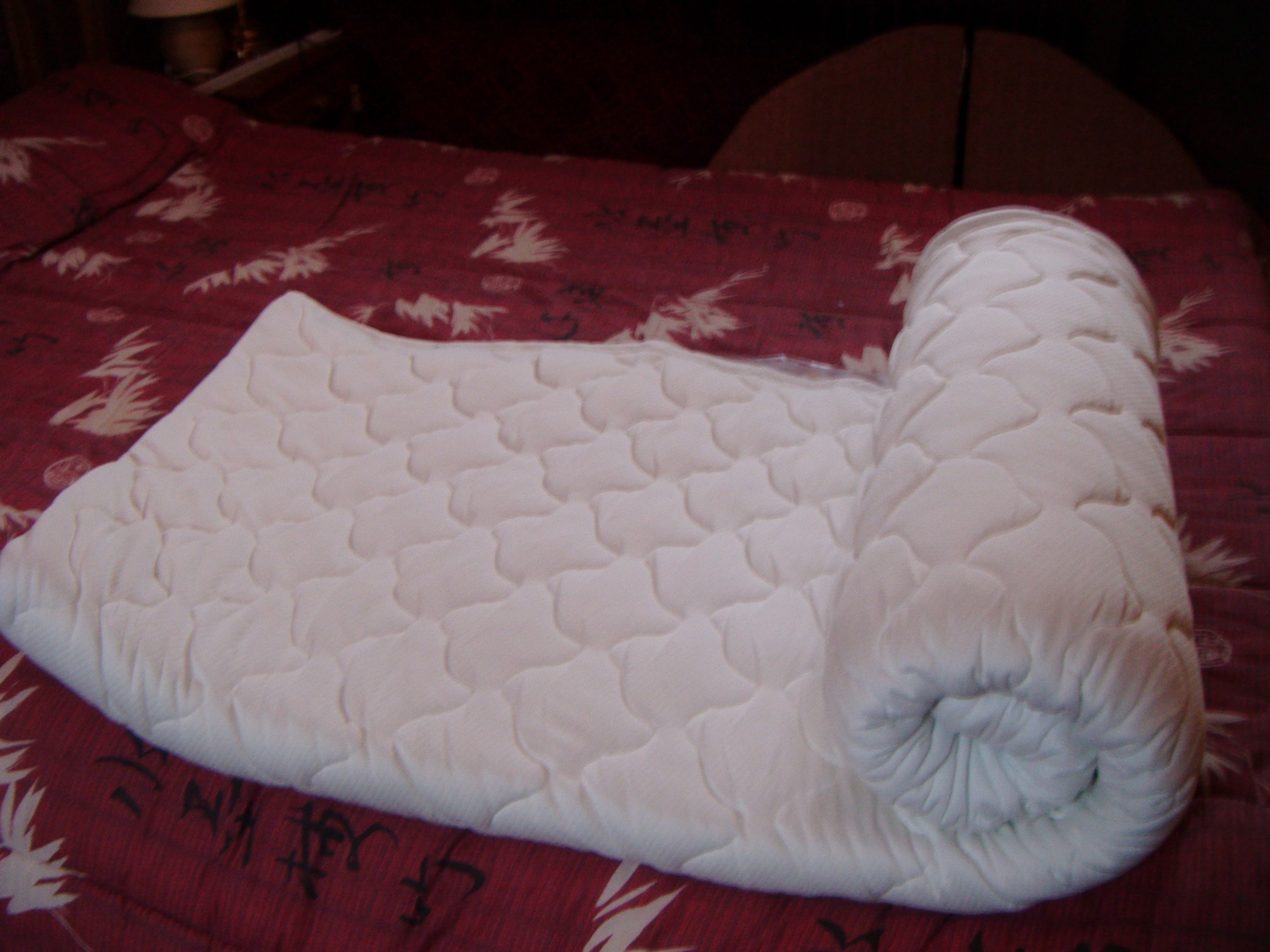 surmatelas memoire de forme3